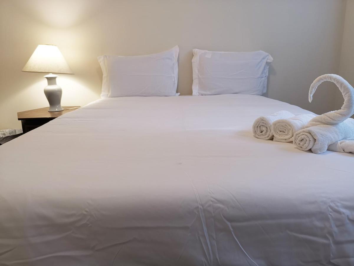 Private Rooms In House In North York Shared Kitchen 多伦多 外观 照片
